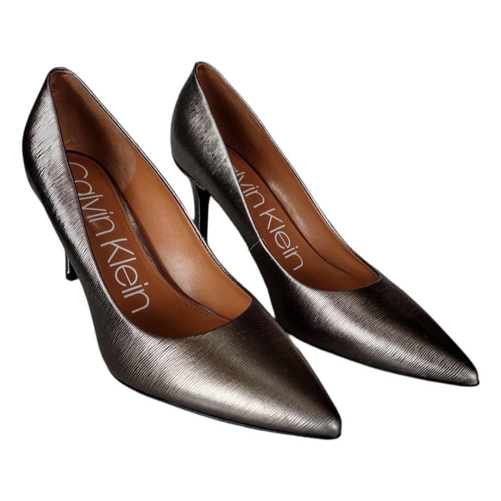 Calvin Klein Women's Gayle Pumps